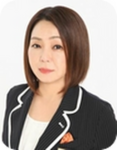 代表　Tagashira　Junko